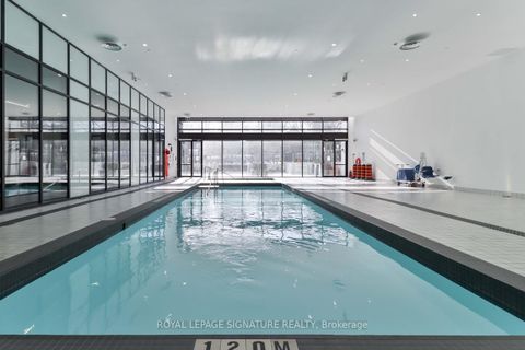 Photo 37 at 626 - 20 O'Neill Road, Don Mills, Toronto