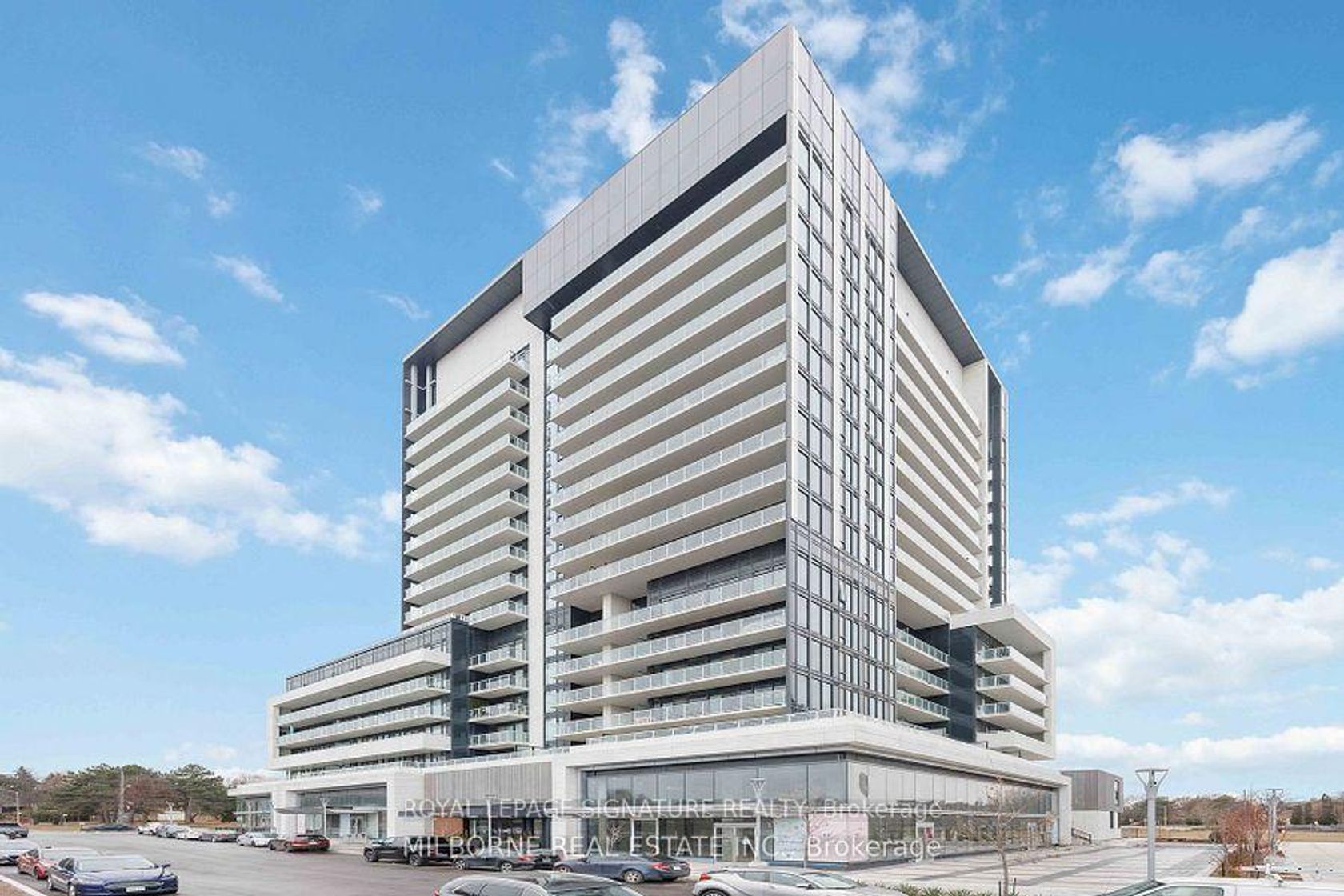 626 - 20 O'Neill Road, Don Mills, Toronto 