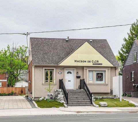 Photo 0 at 99 Sheppard Avenue E, Willowdale East, Toronto