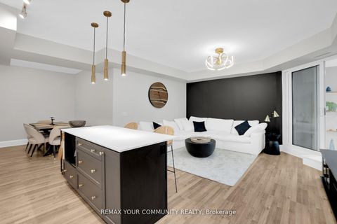 Photo 2 at 523 - 9085 Jane Street, Concord, Vaughan