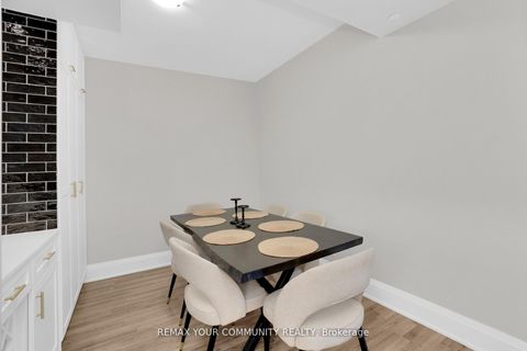 Photo 7 at 523 - 9085 Jane Street, Concord, Vaughan