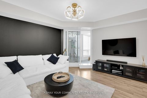 Photo 10 at 523 - 9085 Jane Street, Concord, Vaughan