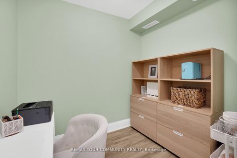 Photo 20 at 523 - 9085 Jane Street, Concord, Vaughan