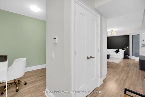 Photo 21 at 523 - 9085 Jane Street, Concord, Vaughan