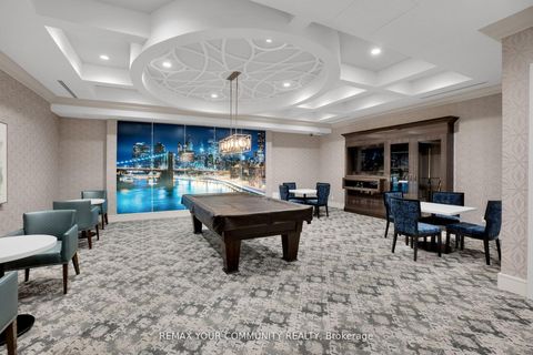 Photo 22 at 523 - 9085 Jane Street, Concord, Vaughan