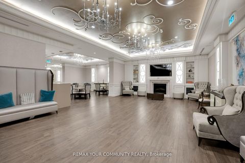 Photo 24 at 523 - 9085 Jane Street, Concord, Vaughan