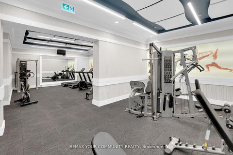 Photo 26 at 523 - 9085 Jane Street, Concord, Vaughan