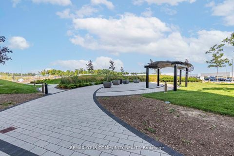 Photo 27 at 523 - 9085 Jane Street, Concord, Vaughan