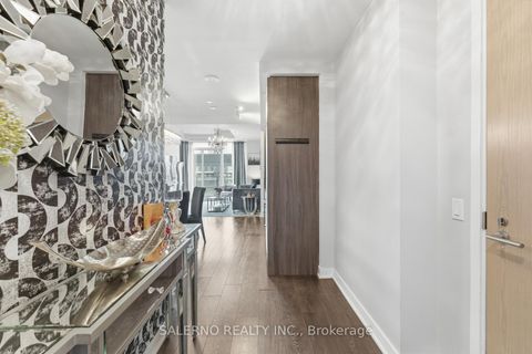 Photo 6 at 5503 - 125 Blue Jays Way, Waterfront Communities C1, Toronto