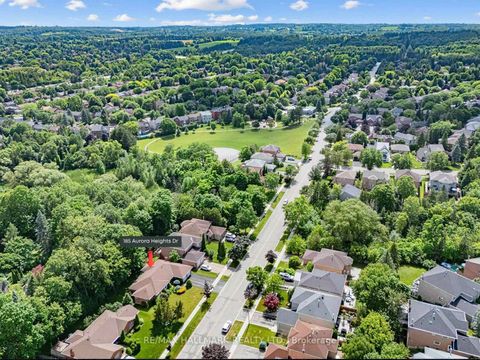 Photo 39 at 185 Aurora Heights Drive, Aurora Heights, Aurora