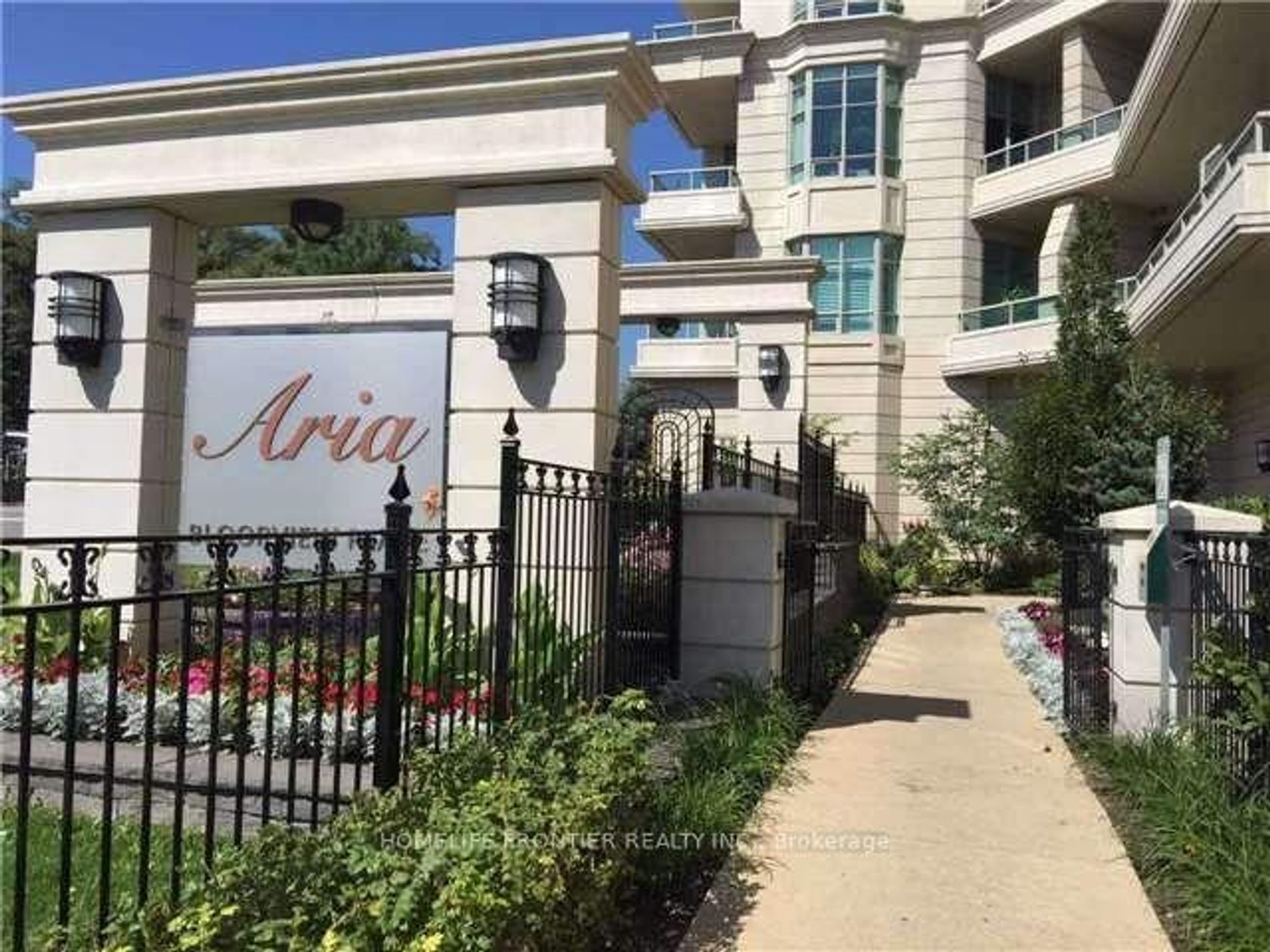 703 - 10 Bloorview Place, Don Valley Village, Toronto photo number 2