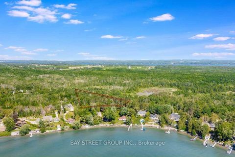 Photo 0 at 3358 Crescent Harbour Road, Rural Innisfil, Innisfil