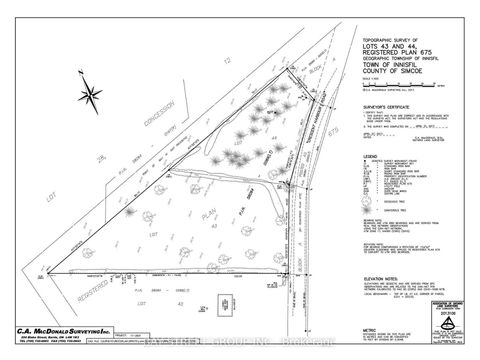 Photo 6 at 3358 Crescent Harbour Road, Rural Innisfil, Innisfil