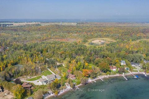 Photo 7 at 3358 Crescent Harbour Road, Rural Innisfil, Innisfil