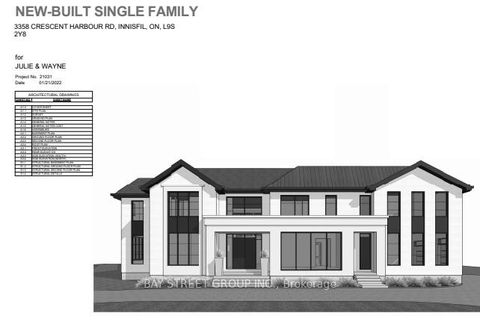 Photo 8 at 3358 Crescent Harbour Road, Rural Innisfil, Innisfil