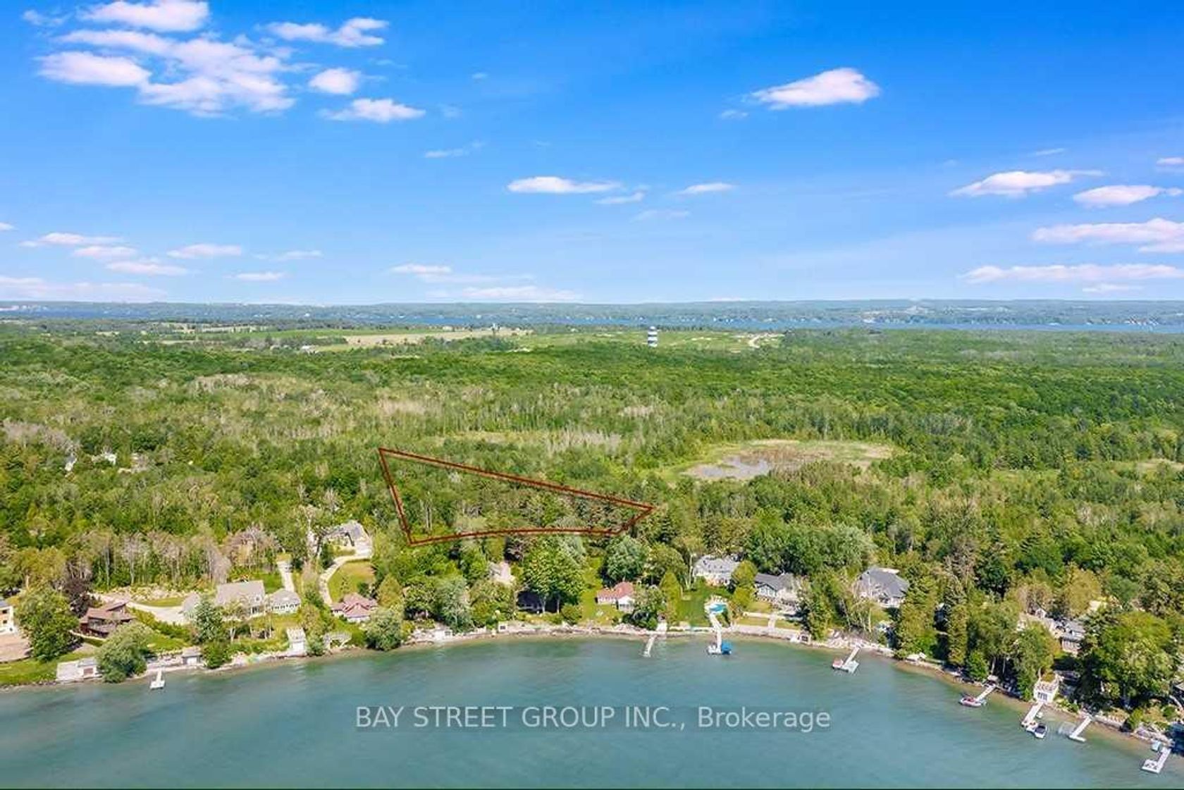 3358 Crescent Harbour Road, Rural Innisfil, Innisfil photo 5