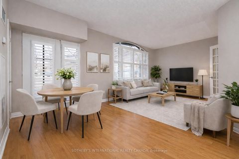 Photo 0 at 108 - 3085 Bloor Street W, Queensway, Toronto