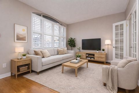 Photo 1 at 108 - 3085 Bloor Street W, Queensway, Toronto