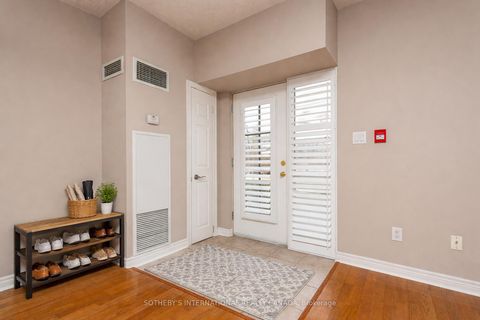 Photo 3 at 108 - 3085 Bloor Street W, Queensway, Toronto