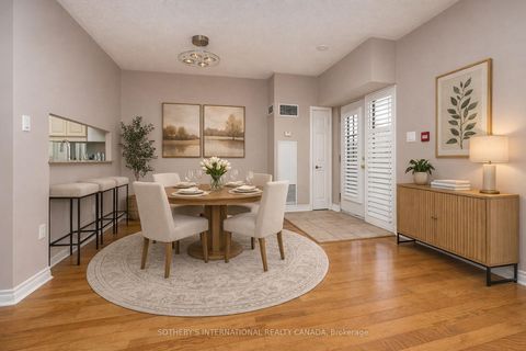 Photo 4 at 108 - 3085 Bloor Street W, Queensway, Toronto