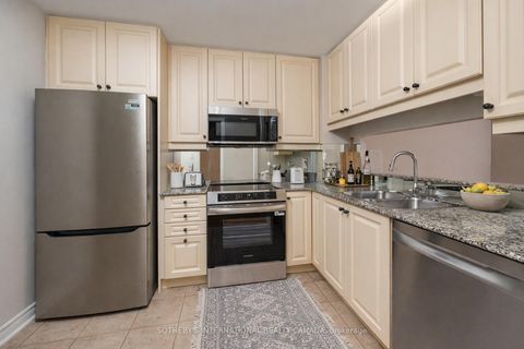 Photo 5 at 108 - 3085 Bloor Street W, Queensway, Toronto