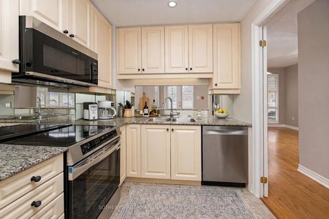 Photo 6 at 108 - 3085 Bloor Street W, Queensway, Toronto