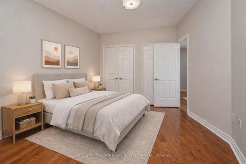 Photo 7 at 108 - 3085 Bloor Street W, Queensway, Toronto