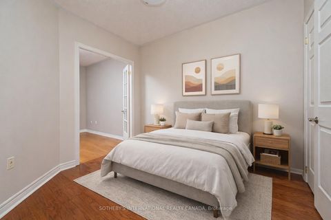 Photo 8 at 108 - 3085 Bloor Street W, Queensway, Toronto