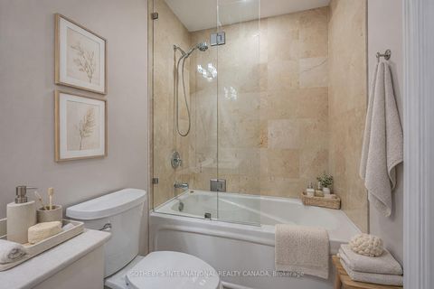 Photo 10 at 108 - 3085 Bloor Street W, Queensway, Toronto