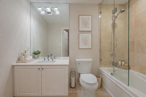 Photo 11 at 108 - 3085 Bloor Street W, Queensway, Toronto