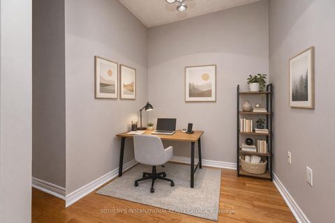 Photo 12 at 108 - 3085 Bloor Street W, Queensway, Toronto