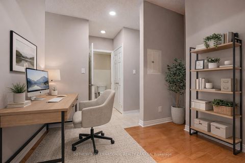 Photo 13 at 108 - 3085 Bloor Street W, Queensway, Toronto