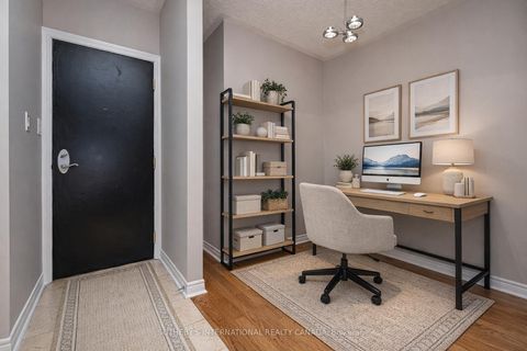 Photo 14 at 108 - 3085 Bloor Street W, Queensway, Toronto
