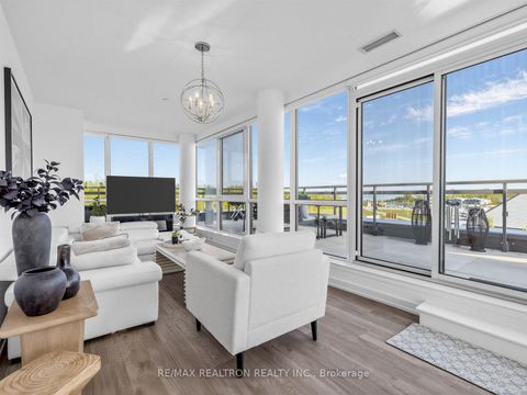 Photo 4 at A416 - 241 Sea Ray Avenue, Rural Innisfil, Innisfil