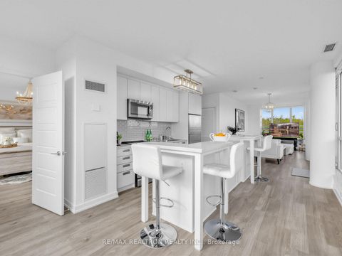 Photo 7 at A416 - 241 Sea Ray Avenue, Rural Innisfil, Innisfil