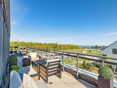 Photo 8 at A416 - 241 Sea Ray Avenue, Rural Innisfil, Innisfil