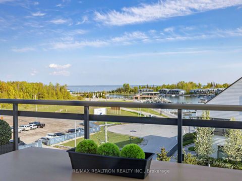 Photo 10 at A416 - 241 Sea Ray Avenue, Rural Innisfil, Innisfil