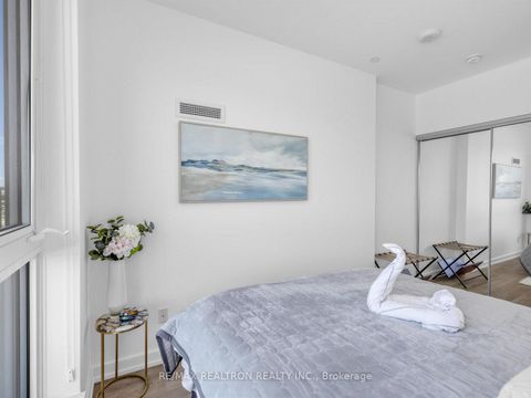 Photo 21 at A416 - 241 Sea Ray Avenue, Rural Innisfil, Innisfil