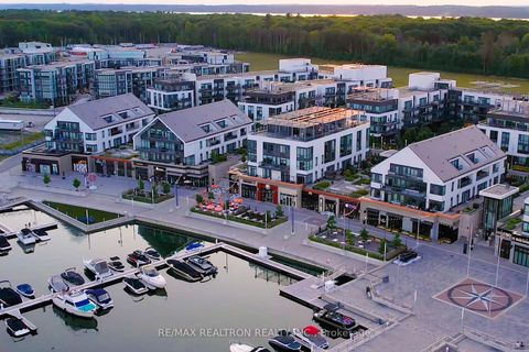 Photo 30 at A416 - 241 Sea Ray Avenue, Rural Innisfil, Innisfil
