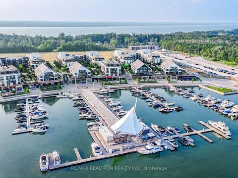 Photo 35 at A416 - 241 Sea Ray Avenue, Rural Innisfil, Innisfil
