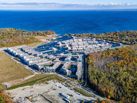 Photo 49 at A416 - 241 Sea Ray Avenue, Rural Innisfil, Innisfil