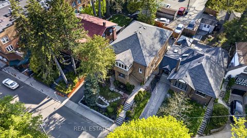 Photo 0 at 128 Glen Manor Drive, The Beaches, Toronto