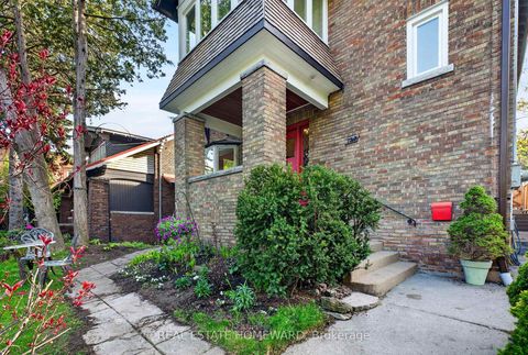 Photo 3 at 128 Glen Manor Drive, The Beaches, Toronto