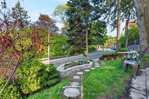 Photo 4 at 128 Glen Manor Drive, The Beaches, Toronto
