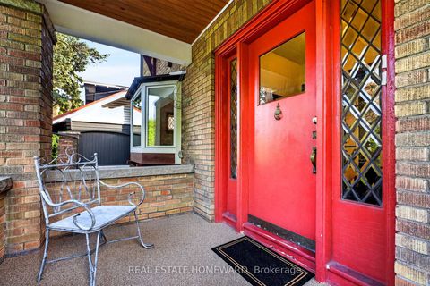 Photo 6 at 128 Glen Manor Drive, The Beaches, Toronto