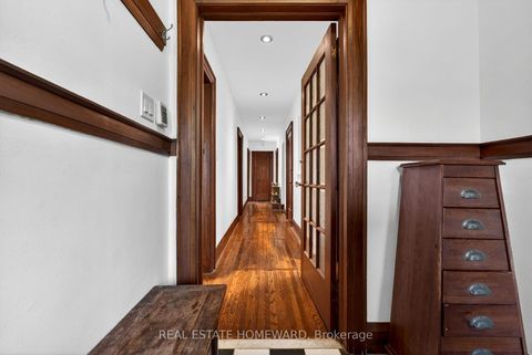 Photo 7 at 128 Glen Manor Drive, The Beaches, Toronto