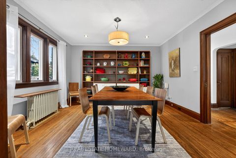 Photo 11 at 128 Glen Manor Drive, The Beaches, Toronto