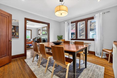 Photo 12 at 128 Glen Manor Drive, The Beaches, Toronto