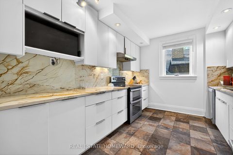 Photo 14 at 128 Glen Manor Drive, The Beaches, Toronto