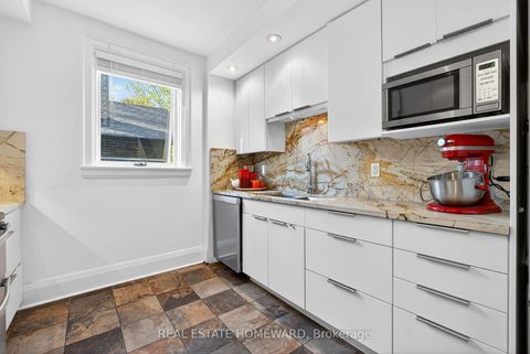Photo 15 at 128 Glen Manor Drive, The Beaches, Toronto